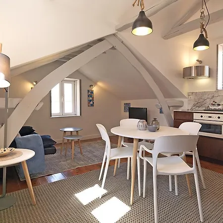 Flh Cosy Loft Near Ribeira Douro Apartamento