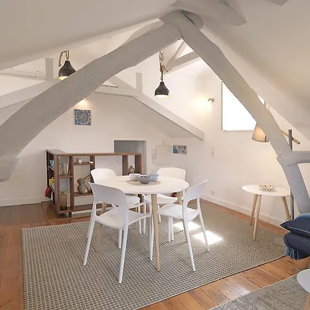 Flh Cosy Loft Near Ribeira Douro Apartamento