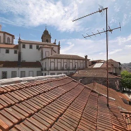 Flh Cosy Loft Near Ribeira Douro Apartamento