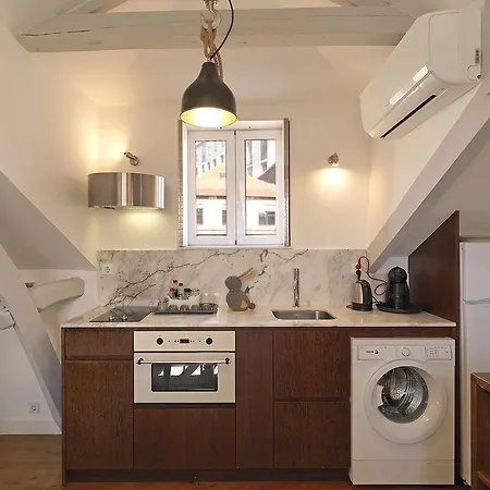 Flh Cosy Loft Near Ribeira Douro Apartamento