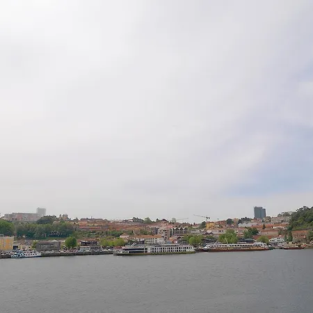 Apartment Flh Cosy Loft Near Ribeira Douro Porto