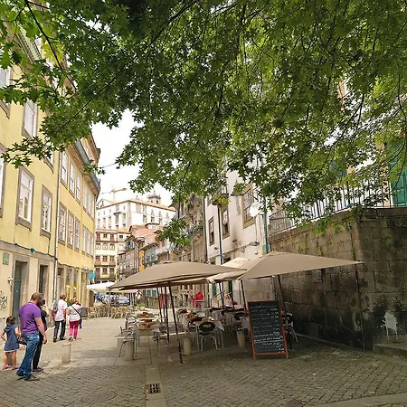 Flh Cosy Loft Near Ribeira Douro Apartment