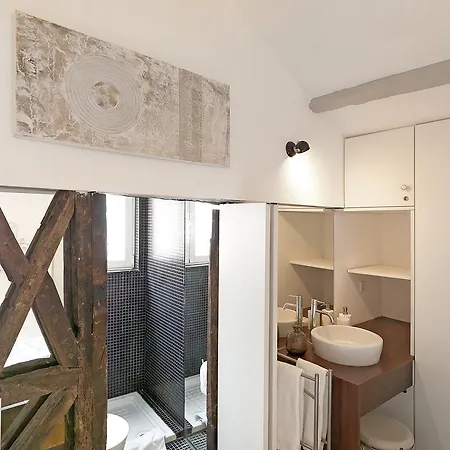 Flh Cosy Loft Near Ribeira Douro Apartment *