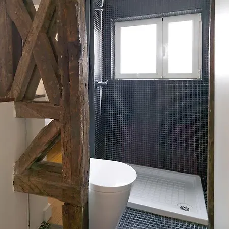 Apartment Flh Cosy Loft Near Ribeira Douro