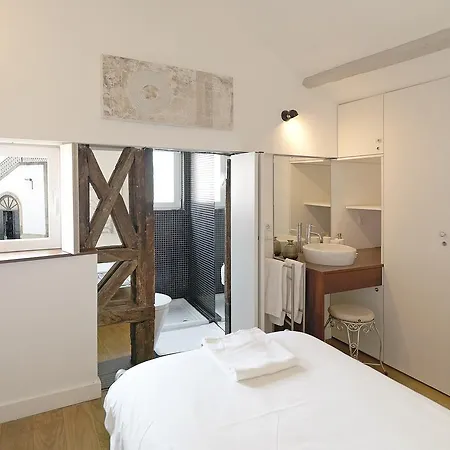 Apartment Flh Cosy Loft Near Ribeira Douro *