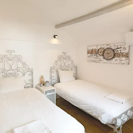 Flh Cosy Loft Near Ribeira Douro