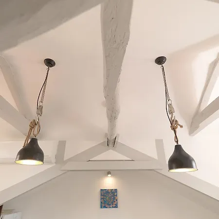 Apartment Flh Cosy Loft Near Ribeira Douro