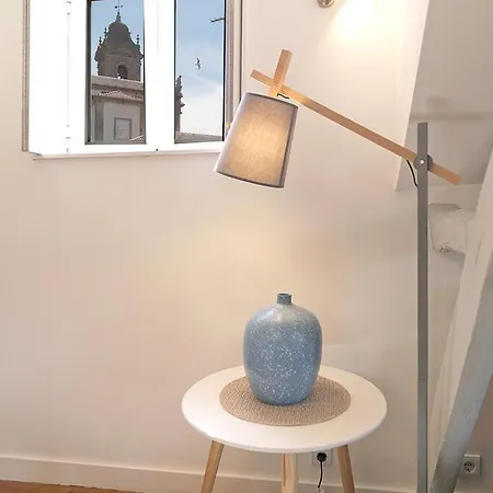 Flh Cosy Loft Near Ribeira Douro Apartment Porto