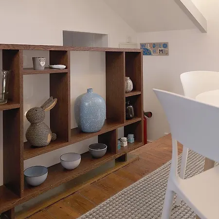 Flh Cosy Loft Near Ribeira Douro Porto